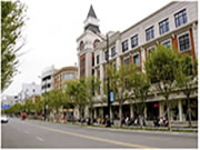 1.6萬盞，40余主次干道 | 順舟智能點亮“大豐區”綠色照明