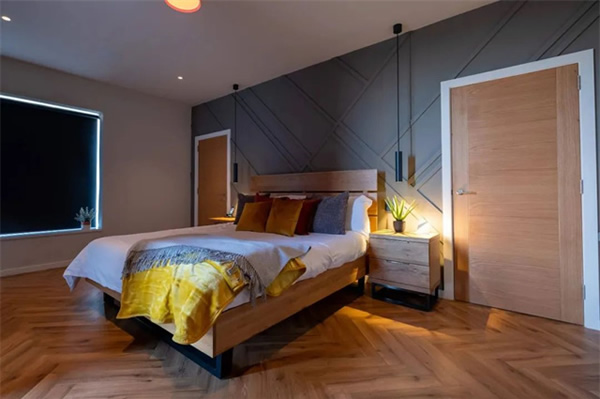 案例分享 | Loxone Automated Home 2.0