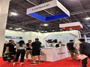 共促能源轉(zhuǎn)型，拓邦股份重磅亮相美國RE+2023