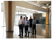 簽約合作|有屋智能與深圳市國智人工智能研究院達成戰略合作