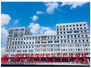 生命之舟,智慧護(hù)航。ABB助力國婦嬰奉賢院區(qū)智能化發(fā)展