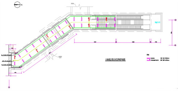 奔赴低碳，向綠而行 | 歐切斯智能調(diào)光在軌道交通中的應(yīng)用