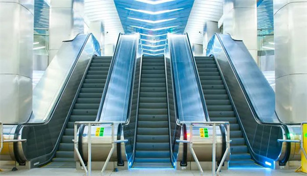 奔赴低碳，向綠而行 | 歐切斯智能調(diào)光在軌道交通中的應(yīng)用