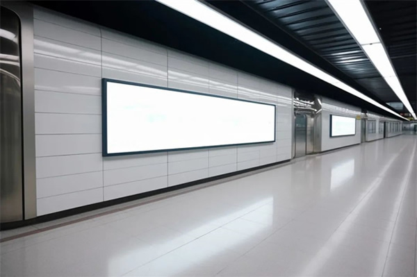 奔赴低碳，向綠而行 | 歐切斯智能調(diào)光在軌道交通中的應(yīng)用