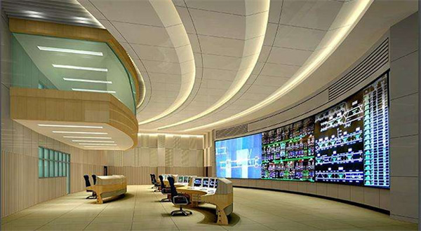 奔赴低碳，向綠而行 | 歐切斯智能調(diào)光在軌道交通中的應(yīng)用