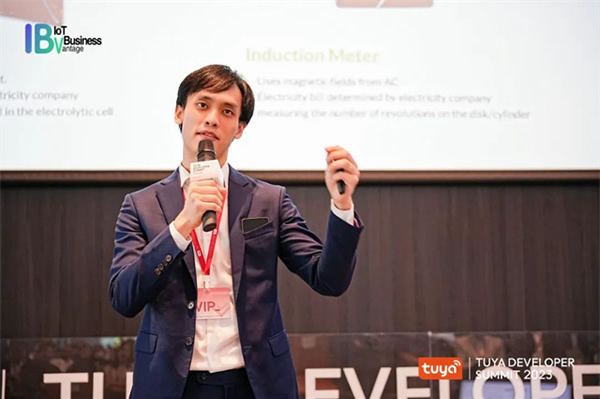 涂鴉持續(xù)拓展IoT互聯(lián)應用場景，TUYA開發(fā)者大會（新加坡）加速構建IoT生態(tài)