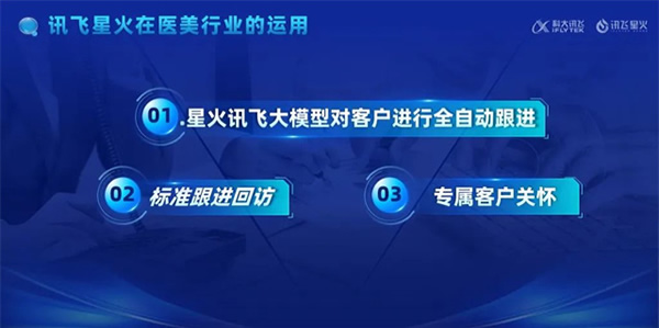 科大訊飛會話智能星火產品升級發布