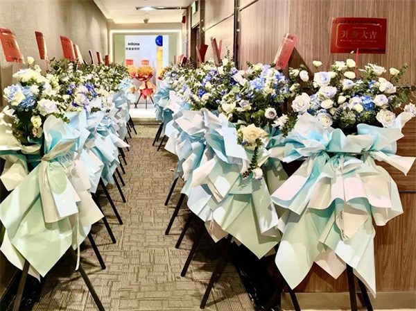 乘風破浪 揚帆啟航 | inSona重慶駐點正式開業(yè)