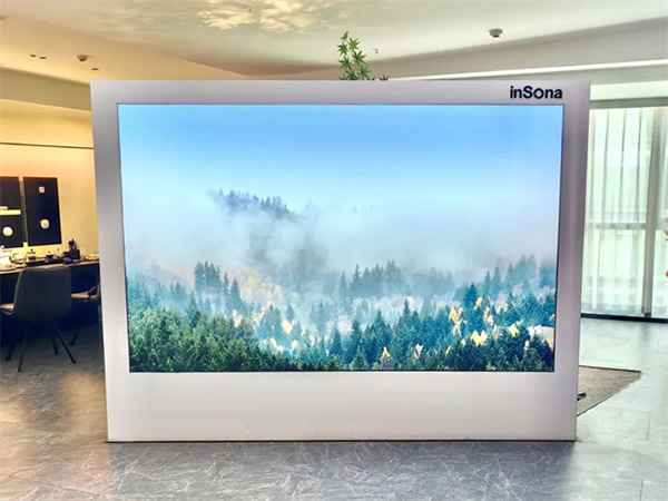 乘風破浪 揚帆啟航 | inSona重慶駐點正式開業(yè)