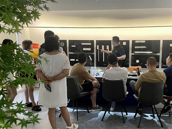 乘風破浪 揚帆啟航 | inSona重慶駐點正式開業(yè)