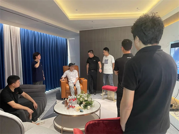 乘風破浪 揚帆啟航 | inSona重慶駐點正式開業(yè)