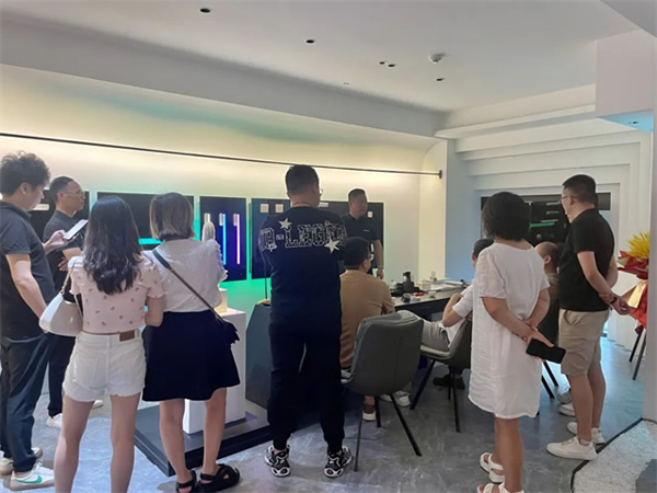 乘風破浪 揚帆啟航 | inSona重慶駐點正式開業(yè)