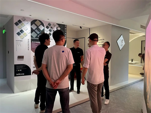 乘風破浪 揚帆啟航 | inSona重慶駐點正式開業(yè)