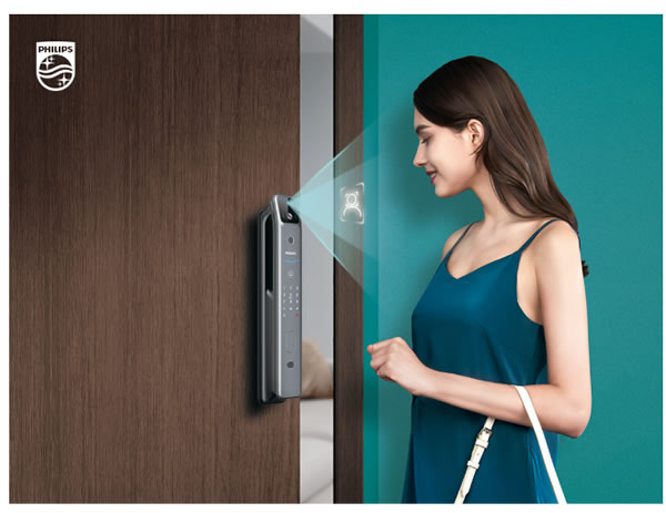 探秘飛利浦智能鎖“三化融合”生產基地，見證品質匠心賦能智慧生活