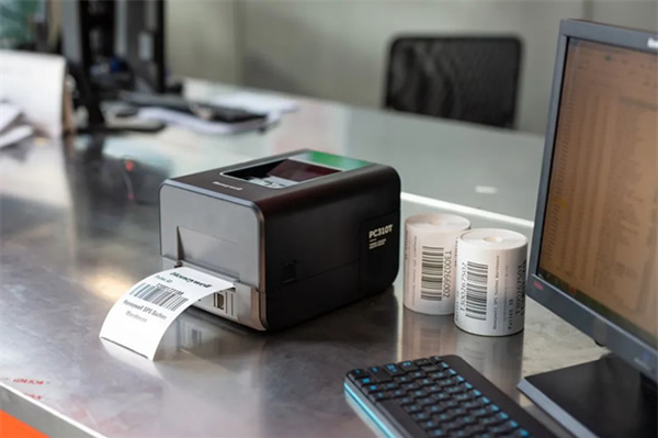 霍尼韋爾桌面打印機PC300T系列新品上市，更靈活、更智能，更懂你！