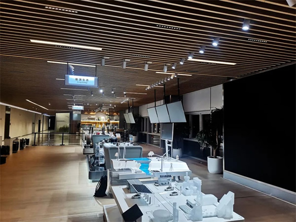 發現歐切斯之旅,走進廣汽埃安科技展廳,感受"中國智造"力量 發現歐切斯之旅,走進廣汽埃安科技展廳,感受"中國智造"力量