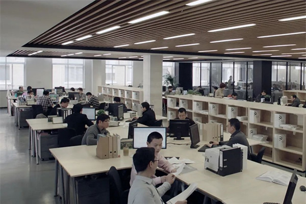 躍遷新境,驅動未來 | 杜亞中國喜遷新址,開啟全新篇章 躍遷新境,驅動未來 | 杜亞中國喜遷新址,開啟全新篇章