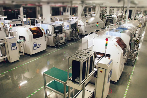 躍遷新境,驅動未來 | 杜亞中國喜遷新址,開啟全新篇章 躍遷新境,驅動未來 | 杜亞中國喜遷新址,開啟全新篇章