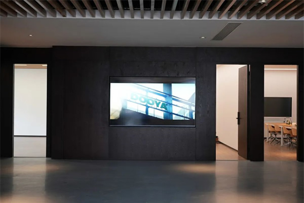 躍遷新境,驅動未來 | 杜亞中國喜遷新址,開啟全新篇章 躍遷新境,驅動未來 | 杜亞中國喜遷新址,開啟全新篇章