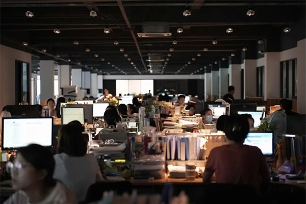 躍遷新境,驅動未來 | 杜亞中國喜遷新址,開啟全新篇章 躍遷新境,驅動未來 | 杜亞中國喜遷新址,開啟全新篇章