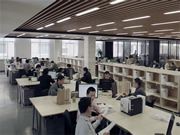 躍遷新境,驅動未來 | 杜亞中國喜遷新址,開啟全新篇章