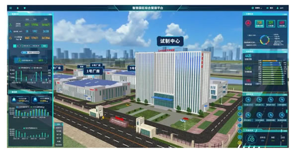 展會邀請|東軟載波邀您參加2023上海國際智能建筑展覽會！