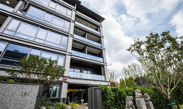 羅格朗高端智能案例 | 揚州鳳鳴雲廬 羅格朗高端智能案例 | 揚州鳳鳴雲廬