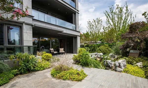 羅格朗高端智能案例 | 揚州鳳鳴雲廬 羅格朗高端智能案例 | 揚州鳳鳴雲廬