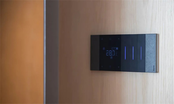 羅格朗高端智能案例 | 揚州鳳鳴雲廬 羅格朗高端智能案例 | 揚州鳳鳴雲廬