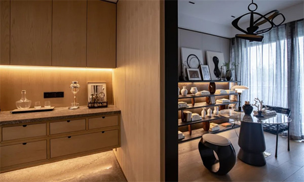 羅格朗高端智能案例 | 揚州鳳鳴雲廬 羅格朗高端智能案例 | 揚州鳳鳴雲廬