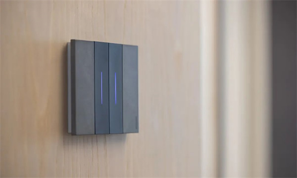 羅格朗高端智能案例 | 揚州鳳鳴雲廬 羅格朗高端智能案例 | 揚州鳳鳴雲廬