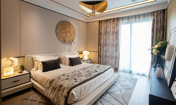 羅格朗高端智能案例 | 揚州鳳鳴雲廬 羅格朗高端智能案例 | 揚州鳳鳴雲廬