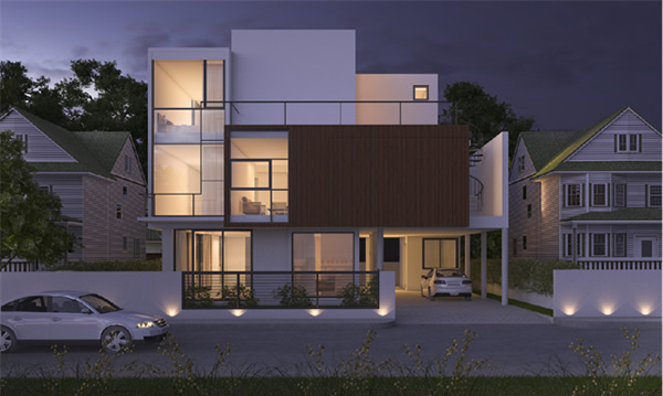 有了智能管家,即刻享受輕松生活 有了智能管家,即刻享受輕松生活