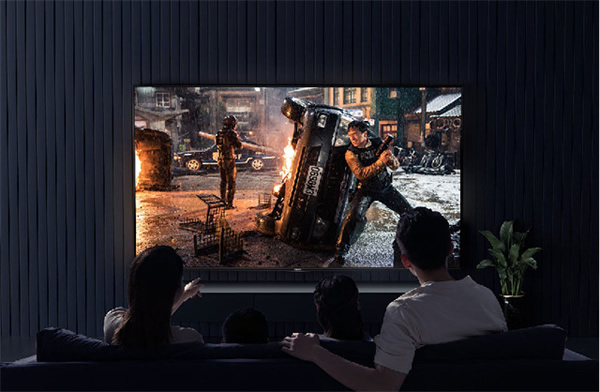 有了智能管家,即刻享受輕松生活 有了智能管家,即刻享受輕松生活