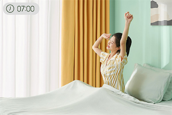 有了智能管家,即刻享受輕松生活 有了智能管家,即刻享受輕松生活