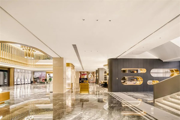 住好智能案例賞析 | 衢州逸西里酒店 住好智能案例賞析 | 衢州逸西里酒店