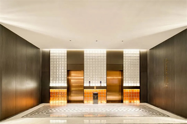 住好智能案例賞析 | 衢州逸西里酒店 住好智能案例賞析 | 衢州逸西里酒店