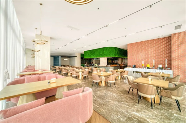 住好智能案例賞析 | 衢州逸西里酒店 住好智能案例賞析 | 衢州逸西里酒店