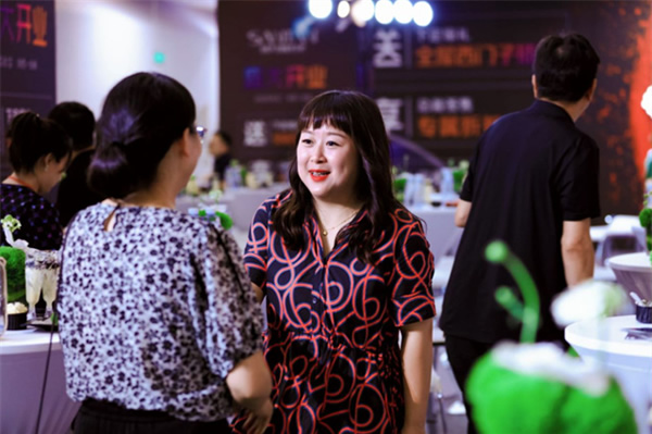 想天安康智能燈光體驗館盛大開業! 想天安康智能燈光體驗館盛大開業!