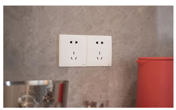 羅格朗Legrand上海高端智能案例