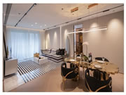 羅格朗Legrand上海高端智能案例