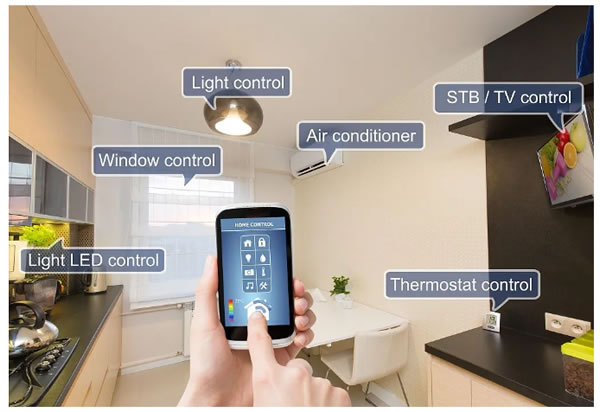 觀察|真正的智能家居應該離線工作? 觀察|真正的智能家居應該離線工作?