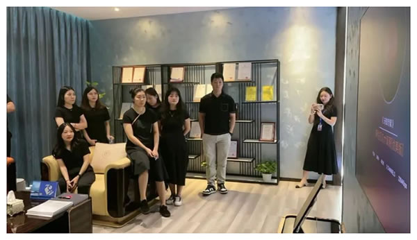 名雕|美家世邦|英嘉尼沙龍會圓滿舉行 名雕|美家世邦|英嘉尼沙龍會圓滿舉行