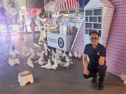 AI造星說丨成品+定制雙驅(qū)動,廣拓渠道強(qiáng)獲客