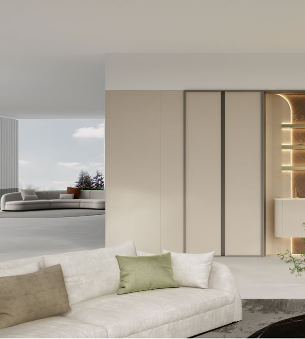 有屋智能E3系列新品 | 智能收納,光影隨行 有屋智能E3系列新品 | 智能收納,光影隨行