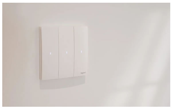 Vlog揭秘設計師打造智能家居的秘訣，羅格朗智能開關提升家的幸福感！