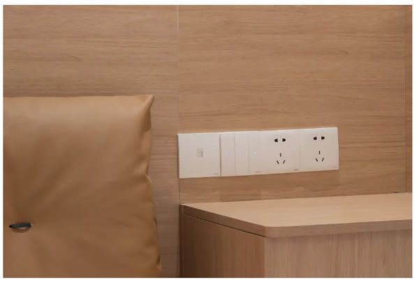 Vlog揭秘設計師打造智能家居的秘訣，羅格朗智能開關提升家的幸福感！