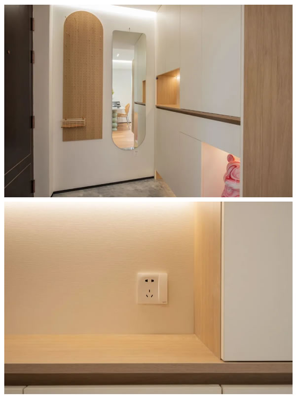 Vlog揭秘設計師打造智能家居的秘訣，羅格朗智能開關提升家的幸福感！