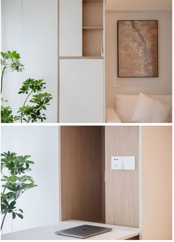 Vlog揭秘設計師打造智能家居的秘訣，羅格朗智能開關提升家的幸福感！