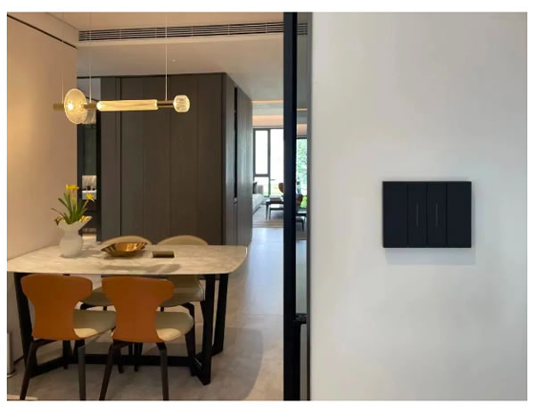 叮!你的全屋智能指南已送達! 叮!你的全屋智能指南已送達!